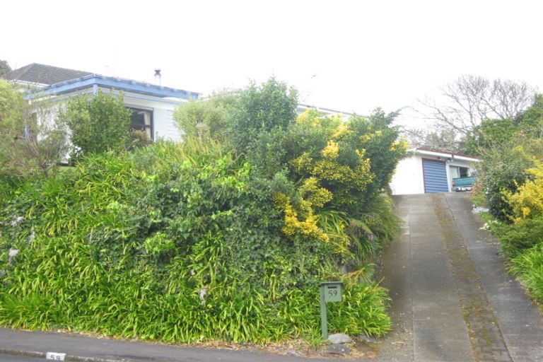 Photo of property in 59 Huatoki Street, Vogeltown, New Plymouth, 4310