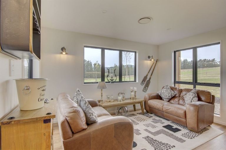 Photo of property in 578 Loburn Kowai Road, Loburn, Rangiora, 7472