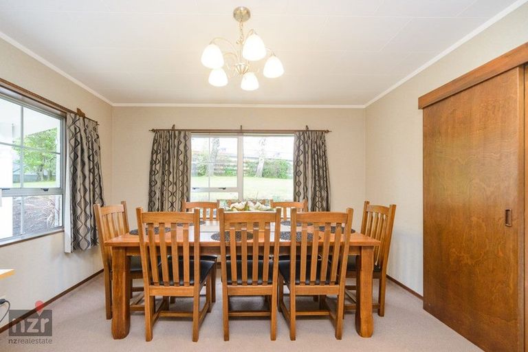 Photo of property in 9 Rangeview Place, Feilding, 4702