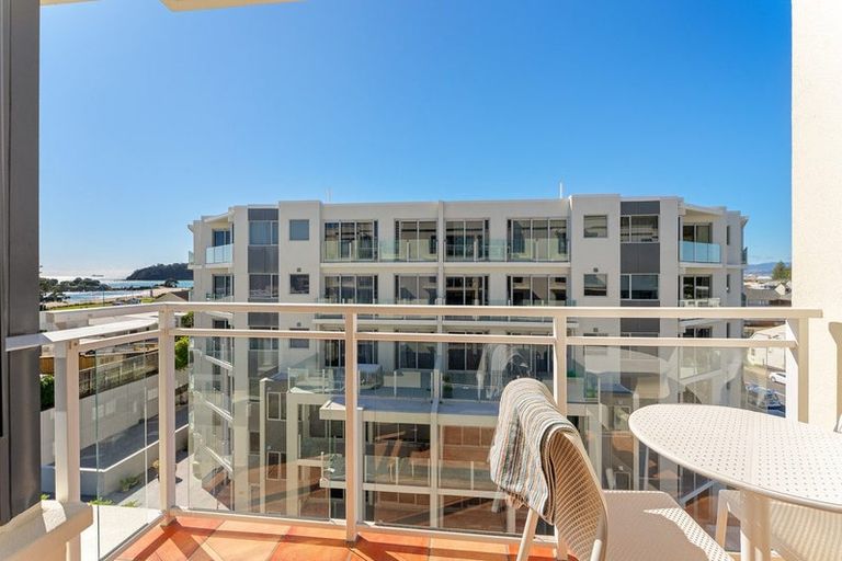 Photo of property in 408/23 Maunganui Road, Mount Maunganui, 3116