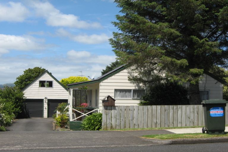 Photo of property in 164 Wellington Street, Pukekohe, 2120
