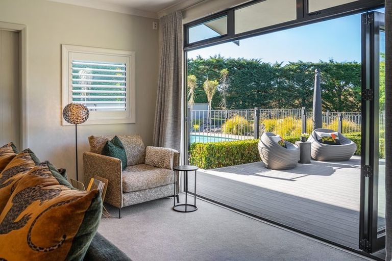 Photo of property in 113 Melton Grange Road, West Melton, Christchurch, 7671