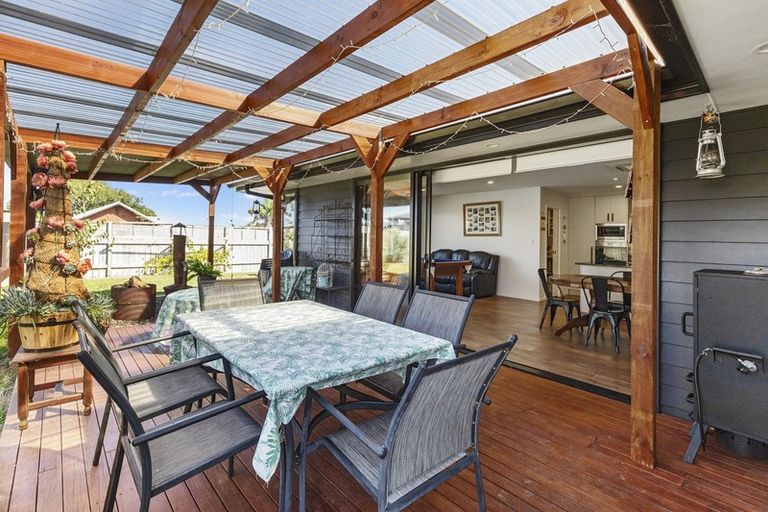 Photo of property in 9 Vercoe Crescent, Morrinsville, 3300