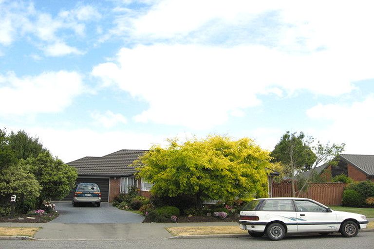 Photo of property in 10 Forest Drive, Parklands, Christchurch, 8083