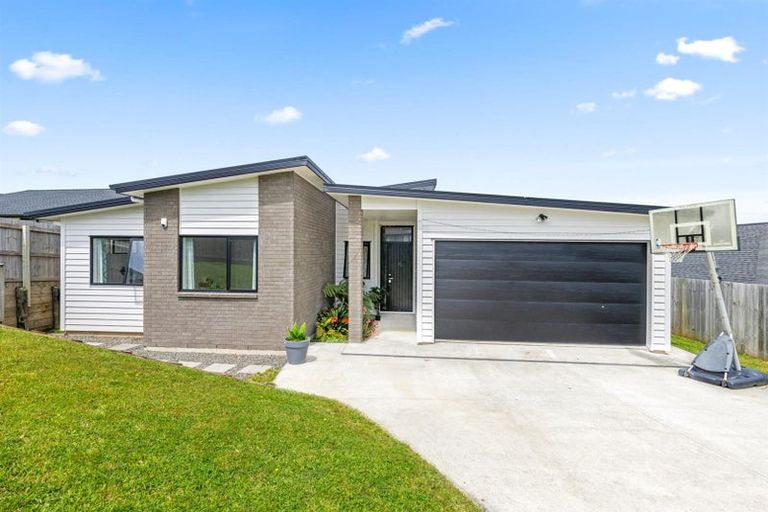 Photo of property in 37 Jamish Drive, Warkworth, 0910