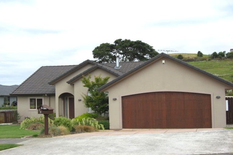 Photo of property in 18 Ridgeway Road, Pukekohe, 2120