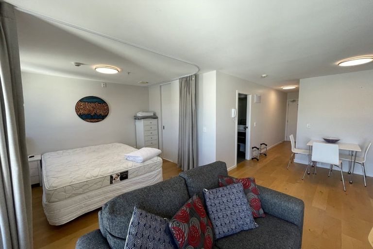 Photo of property in 206/8 Wigan Street, Te Aro, Wellington, 6011