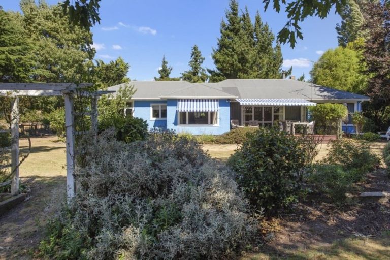 Photo of property in 188 Overtons Road, Scargill, Amberley, 7483