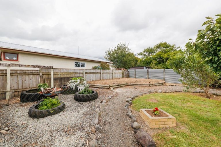 Photo of property in 116 Stanford Street North, Ashhurst, 4810