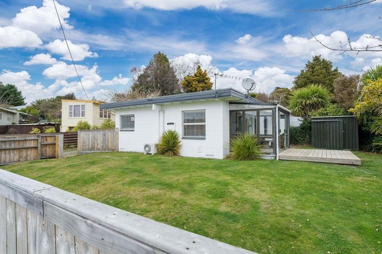 Photo of property in 17 Tawa Street, Hilltop, Taupo, 3330