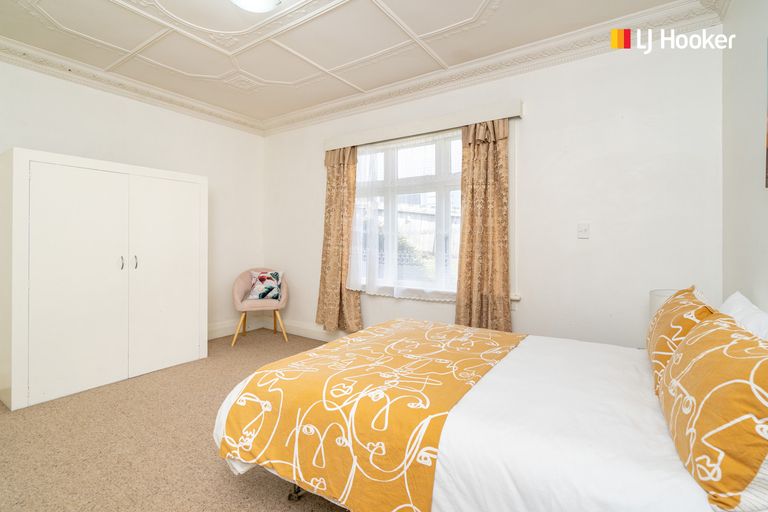 Photo of property in 125 Caversham Valley Road, Calton Hill, Dunedin, 9012