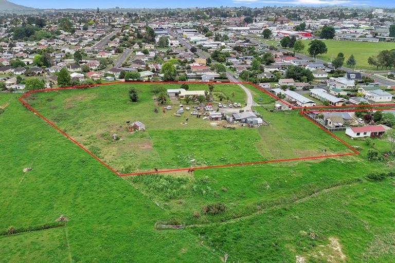 Photo of property in 714 Rickit Road, Te Awamutu, 3800