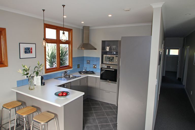 Photo of property in 3 Tamar Street, South Hill, Oamaru, 9400