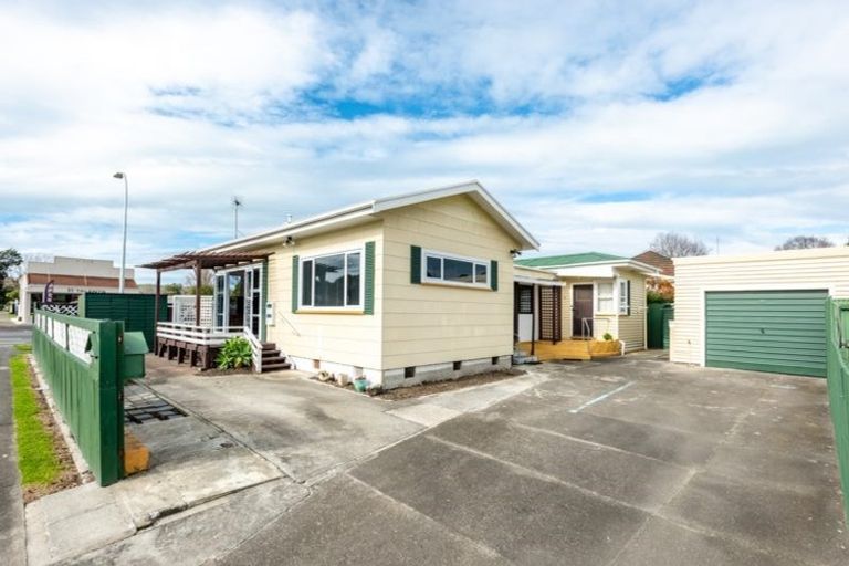 Photo of property in 5 Maclean Street, Whataupoko, Gisborne, 4010