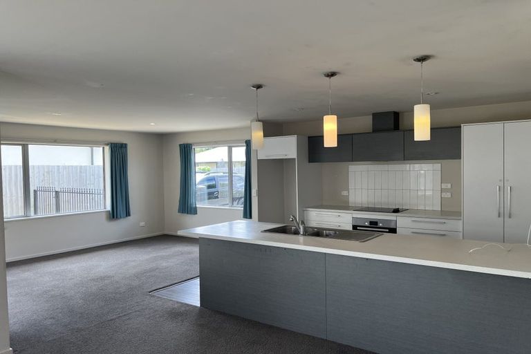 Photo of property in 99d Lowes Road, Rolleston, 7614