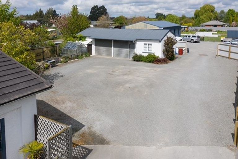 Photo of property in 10a Smithfield Road, Netherby, Ashburton, 7700