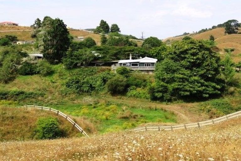 Photo of property in 1429 Rotowaro Road, Glen Afton, Huntly, 3771