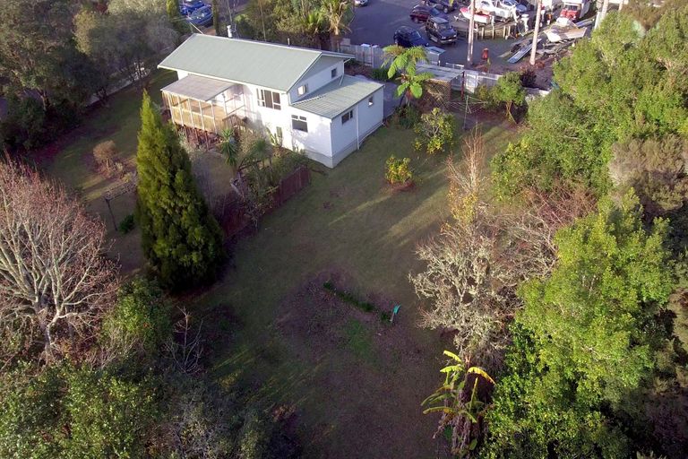 Photo of property in 24 Wilson Road, Haruru, 0204