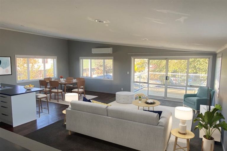 Photo of property in 172a Bankwood Road, Chartwell, Hamilton, 3210