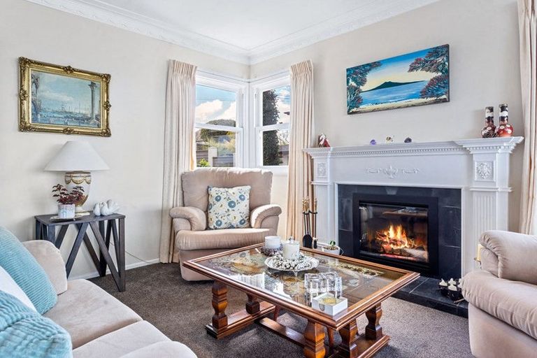 Photo of property in 3 Castor Bay Road, Castor Bay, Auckland, 0620