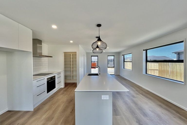 Photo of property in 39 Lennon Drive, Rolleston, 7614