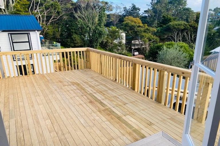 Photo of property in 76 Mountbatten Avenue, Hillcrest, Auckland, 0627