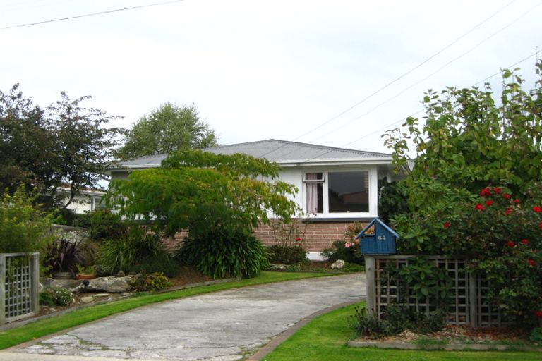Photo of property in 64 Shaw Street, Mosgiel, 9024