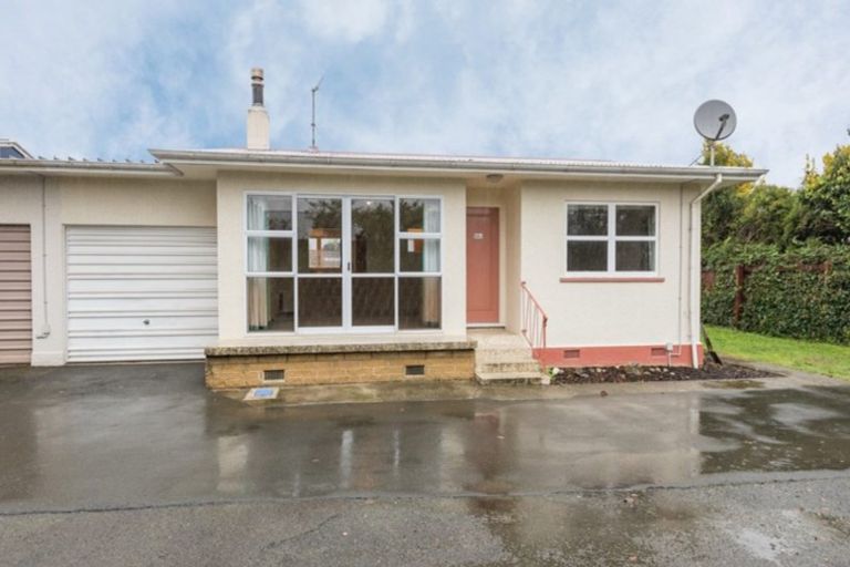 Photo of property in 54b William Street, Richmond, 7020