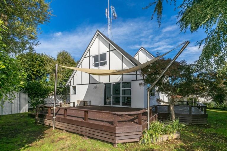 Photo of property in 38 Endeavour Avenue, Flagstaff, Hamilton, 3210