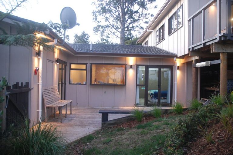 Photo of property in 45 Jonkers Road, Waitakere, Henderson, 0782