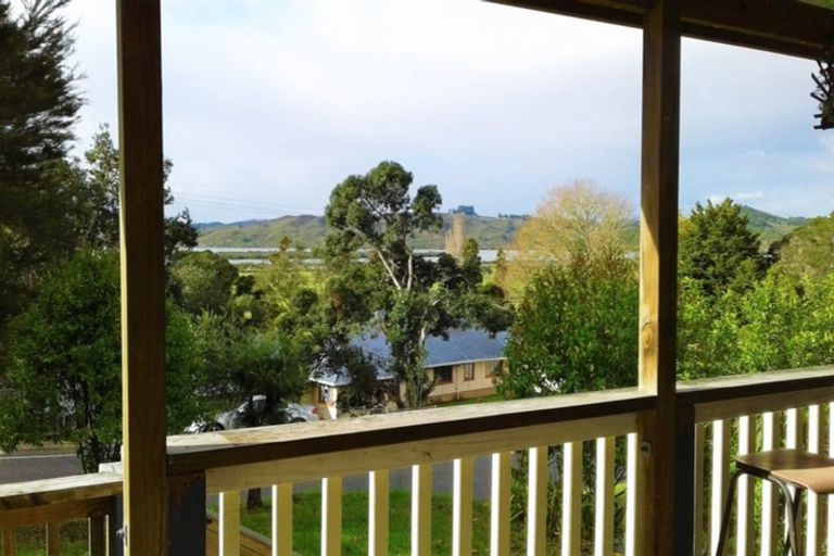 Photo of property in 115 Parnell Street, Rawene, Kaikohe, 0473