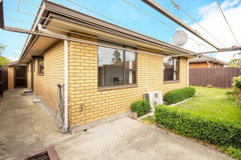 Photo of property in 39b Ivory Street, Rangiora, 7400