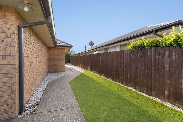 Photo of property in 87a Forfar Street, St Albans, Christchurch, 8014