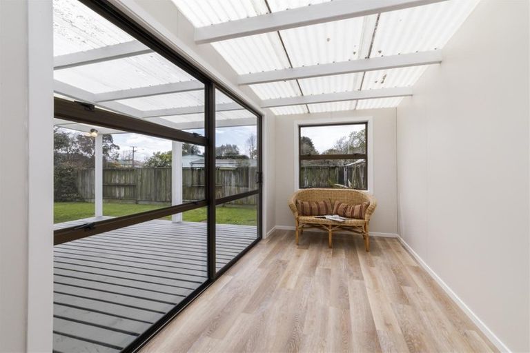 Photo of property in 38 Criterion Street, Bulls, 4818