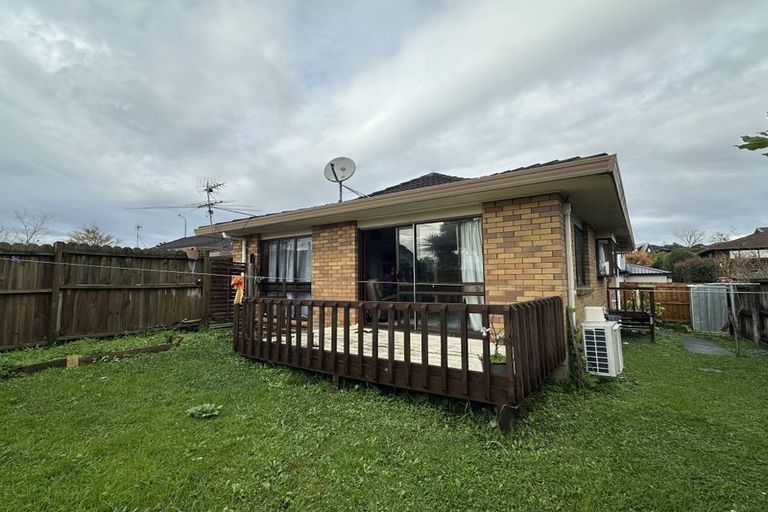 Photo of property in 149 Whitford Road, Somerville, Auckland, 2014