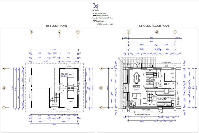 Photo of property in 4 Dobson Lane, Lake Ohau, Twizel, 9412