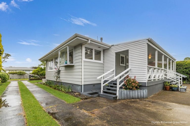Photo of property in 61 Martin Street, Utuhina, Rotorua, 3015