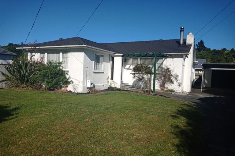 Photo of property in 78 Stokes Valley Road, Stokes Valley, Lower Hutt, 5019