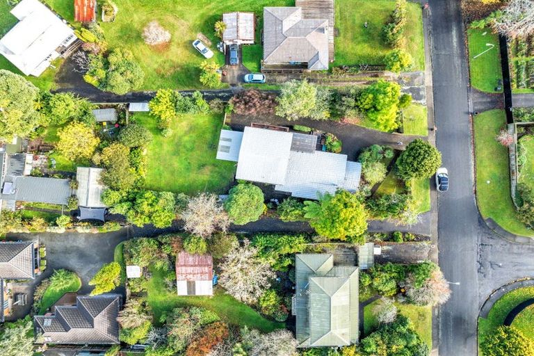 Photo of property in 44 Grand Vue Road, Kawaha Point, Rotorua, 3010