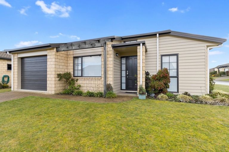 Photo of property in Parkside Villas, 51/11 Manuka Street, Matamata, 3400