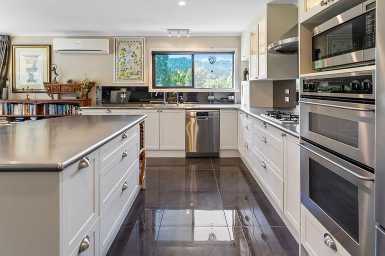 Photo of property in 1270 Tadmor-glenhope Road, Tapawera, Wakefield, 7096