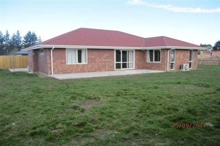 Photo of property in 36 Wellington Street, Ashley, Rangiora, 7477