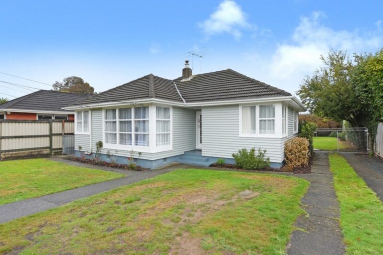 Photo of property in 13 Argyle Grove, Trentham, Upper Hutt, 5018