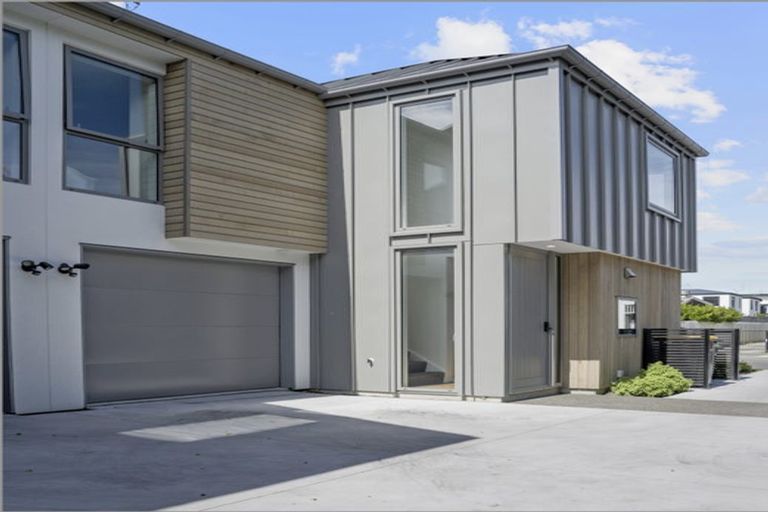 Photo of property in 2/91 Westminster Street, St Albans, Christchurch, 8014