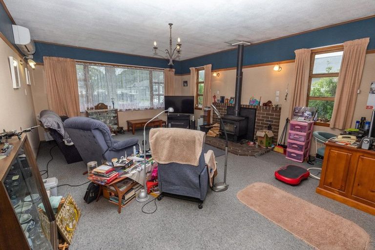 Photo of property in 4 Ida Street, Greymouth, 7805