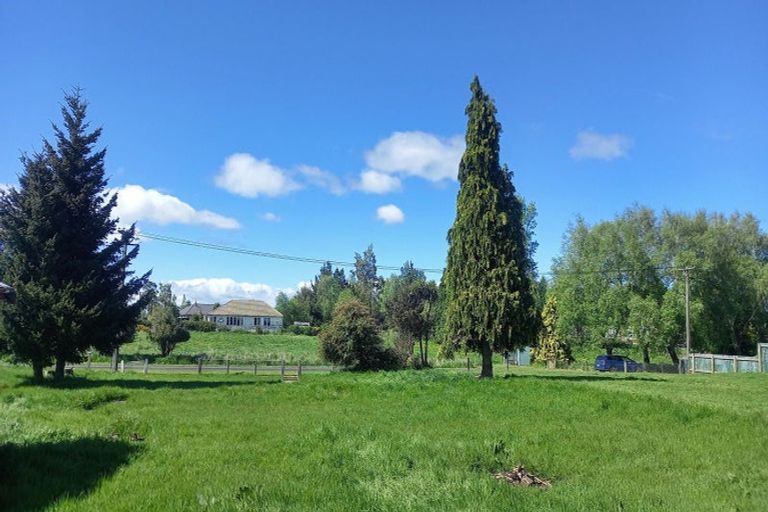 Photo of property in 58 Hastings Street, Ohai, 9635