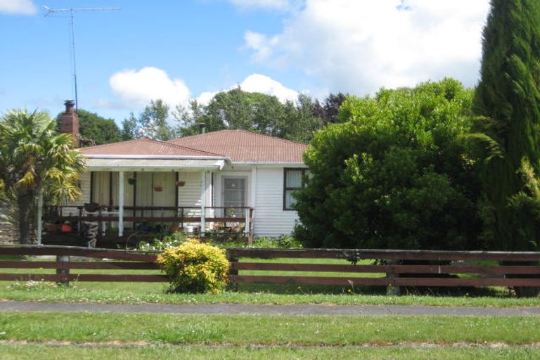Photo of property in 156 Seddon Street, Raetihi, 4632