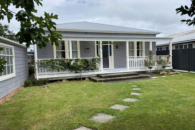 Photo of property in 414 Omahu Road, Frimley, Hastings, 4120