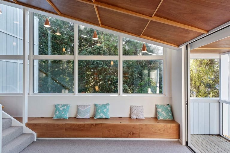 Photo of property in 19 Rewa Road, Hataitai, Wellington, 6021