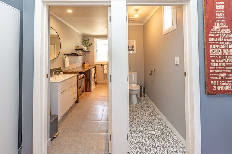 Photo of property in 11 Virginia Road, Saint Johns Hill, Whanganui, 4500